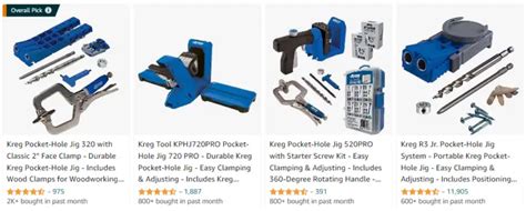 Using Regular Deck Screws With Kreg Jig Everything You Need To Know