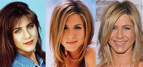 Jennifer Aniston Plastic Surgery Before And After Pictures 2022