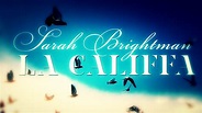 SARAH BRIGHTMAN La Califfa - YouTube