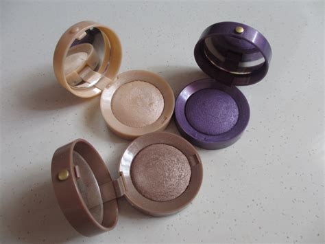 The Blackmentos Beauty Box Review Bourjois Little Round Pot Eyeshadow