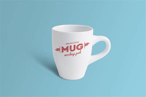 Download FREE Coffee mug psd mockup on Behance