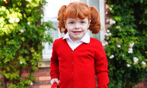 Dna Test That Reveals Whether You Carry The Ginger Gene Even If