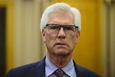 Trade Minister Jim Carr diagnosed with cancer, says 'spirits are high ...