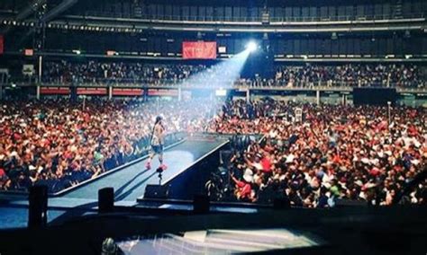 Rx venue management, which has managed. Cassper Nyovest makes history to Fill Up The Dome | Music ...