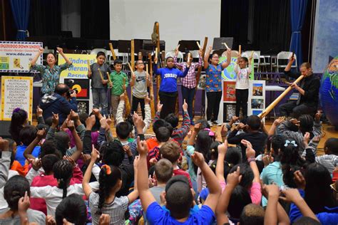 Freeport Elementary Schools Host Character Education Assembly