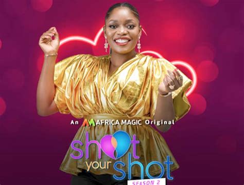 Bisola Aiyeola Returns As Shoot Your Shot Season 2 Host Independent