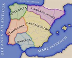 Historia y evolución territorial del Reino de León - Geografía Infinita ...