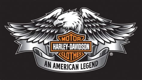 Harley Davidson Emblem History And Logo Evolution