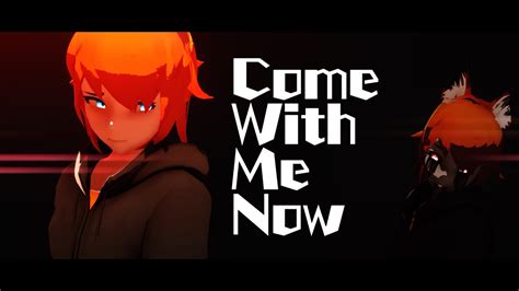 Mmd Come With Me Now Motion By Hestis Youtube