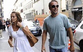 Gabriel Batistuta se separó de su esposa Irina - Noticias - Cadena 3 ...