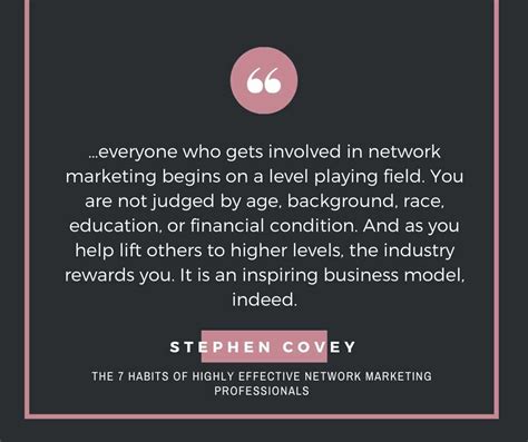 45 Inspiring Network Marketing Quotes From The Best Natalie Heeley