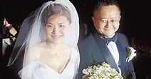 54岁歌后张清芳离婚后首现身，重获自由拿16亿赡养费_凤凰网