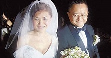 54岁歌后张清芳离婚后首现身，重获自由拿16亿赡养费_凤凰网