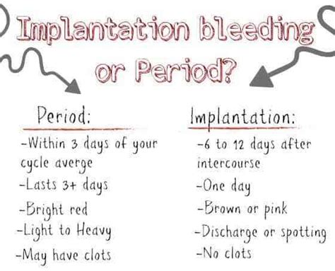 1 Week Early Pregnancy Toilet Paper Implantation Bleeding