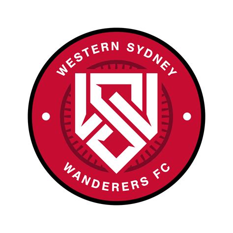 West Sydney Wanderers Logo