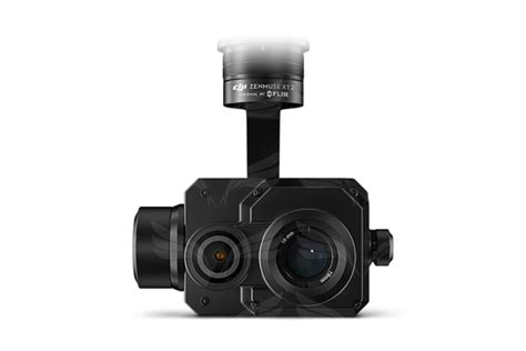 Dji Flir Zenmuse Xt2 Zxt2b09fr 30hz Termo Kamera Thermal Camera