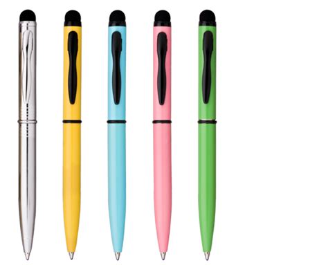 Manufacturer of Stylus Pens | Fancy Pens Manufacturer