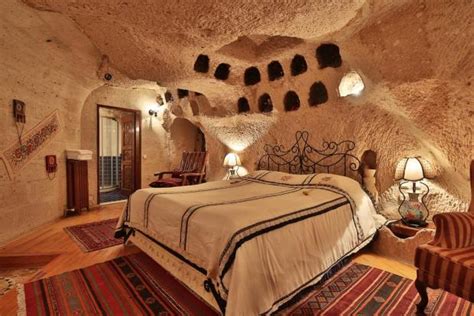 Best Hotels In Cappadocia Turkey 2020 The Luxury Editor