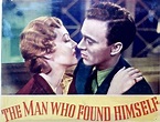 The Man Who Found Himself (1937)