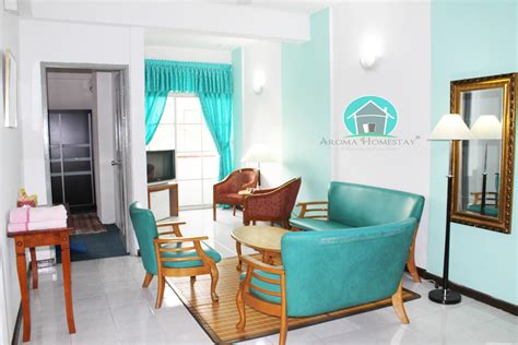 #3 best value of 981 places to stay in penang island. Aroma Pearl Homestay - Bandar Perda, Penang - Direktori ...