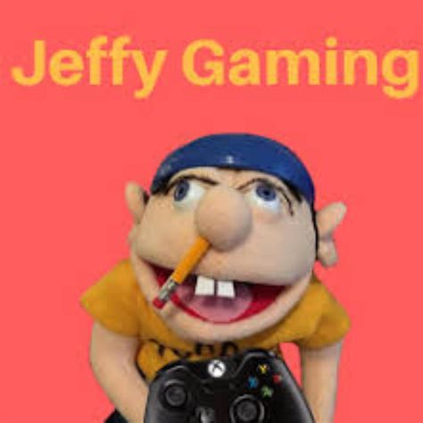 Jeffy Gamer 64 Youtube