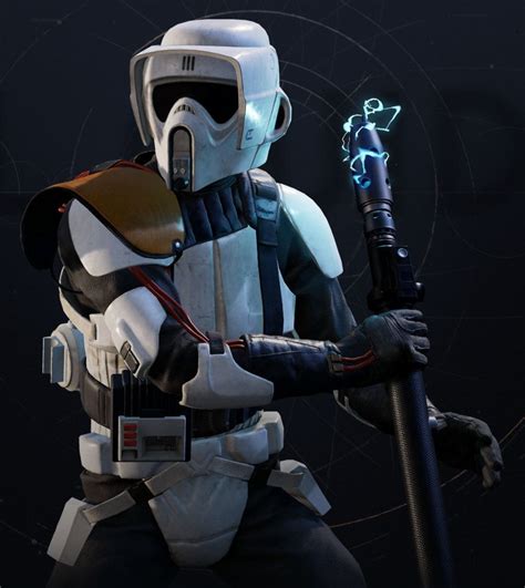 Scout Trooper Gaming Greats Forums