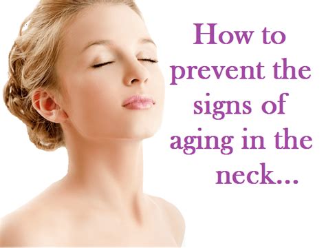 How To Prevent The Signs Of Aging In The Neck Palm Desert Palm
