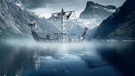 Vikings Iphone Wallpaper 82 Images