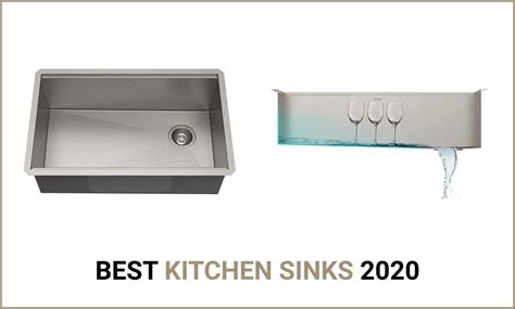Best Kitchen Sinks 2020 Denae Doodles