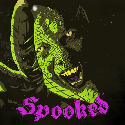 Snap Judgment Presents Spooked From Kqed And Prx