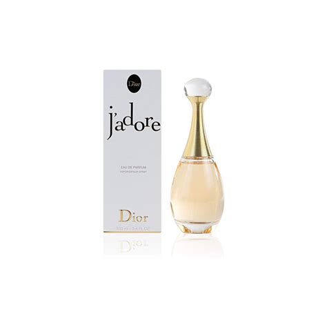 Dior Jadore Eau De Parfum 100ml Promofarma