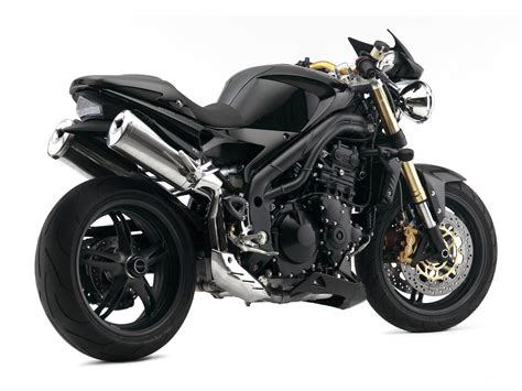 2007 Triumph Speed Triple Motorcycle Photos And Specifications