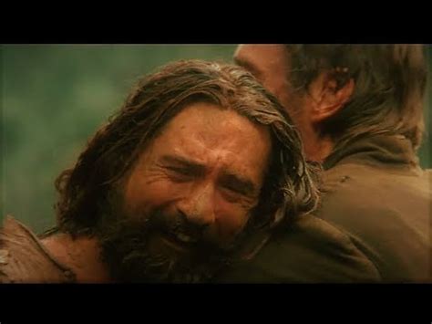 Irons's character is really more an icon than a man, as is de niro's. The Mission, One of the best scenes of the movie with the ...