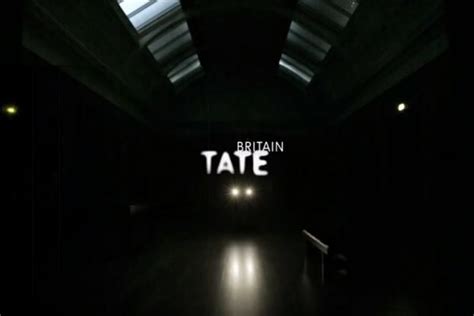 Explore Tate Britain After Dark Through The Eyes Of A Robot