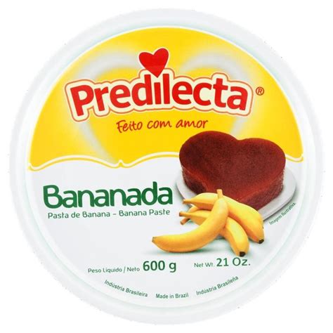 Banana Passa Guimaraes 200g