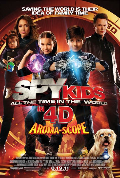 When robin meets the lovely jamika he thinks he's in heaven. Spy kids part 4 full movie in hindi download ...