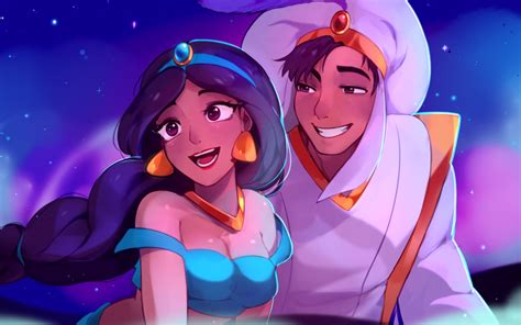 Benzbt Aladdin Character Jasmine Disney Aladdin Disney Commentary English Commentary