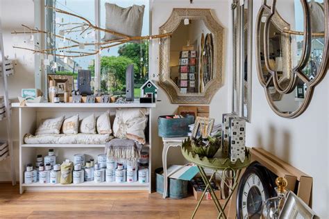 The Coach House Interiors Shop In Dingle