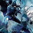 Wallpapers De Batman: El Caballero de la Noche Asciende (The Dark ...