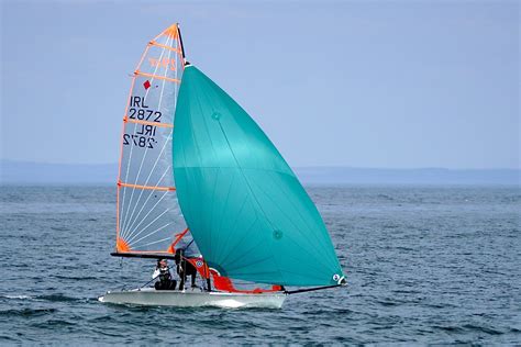 Plain Sailing For Some Niall Ohagan Flickr