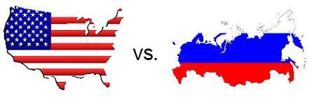 An american cold war propaganda poster against communism. American vs. Russian cold war? | Politics in here!