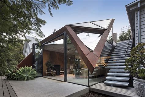 34 The Best Modern Roof Design Ideas Magzhouse