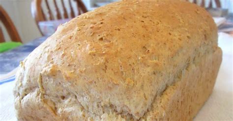 Oatmeal Bread Without Wheat Flour Recipes Yummly
