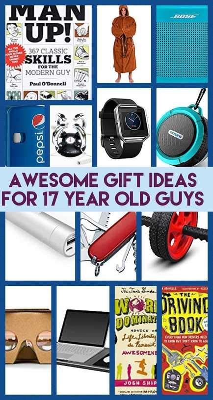 Pin on Gifts for Teen Boys