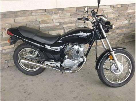 2008 honda cb250 nighthawk all your motorcycle specs, ratings and details in one place. 2008 Honda Nighthawk 250 for sale on 2040-motos