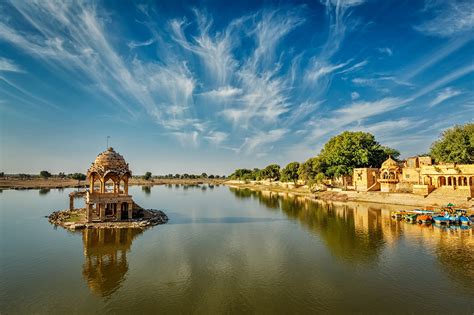 Best Places to Visit in Rajasthan | Experience the Royal Culture ...
