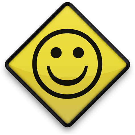 Pictures Yellow Smiley Face Symbols Clipart Best