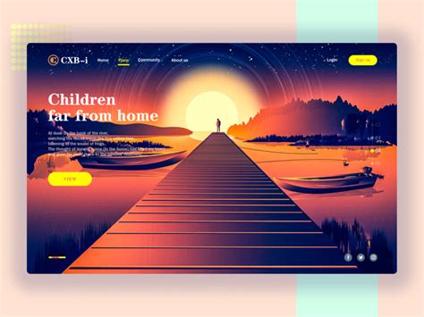Best Ideas For Coloring Landing Page Examples Rezfoods Resep