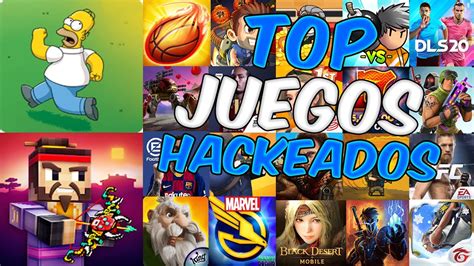 Top 10 Mejores Juegos Hackeados Por Mediafire Febrero 2020 Mauri Droiid Youtube