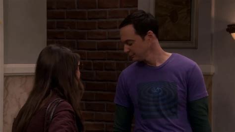 The Big Bang Theory Season 10 Episode 23 Penny Hearing Sex Noises